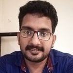 Vinod George - @vinod.george.1848 - Instagram