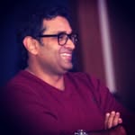 Vinu Kartha - @vinod_kartha - Instagram