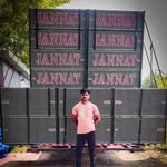 DJ JANNAT . OWNER. NADIAD. GUJRAT - @vinodparmar477 - Instagram