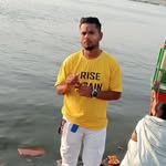 Vinod Parmar - @vishnuvinod2002 - Instagram