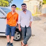 Vinod Parmar - @vinod_parmar9686 - Instagram