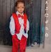 Vinod Ram - Facebook
