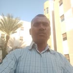 Vinod Ram - @vinodram8274 - Instagram