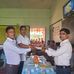 Vinod Ram - Facebook