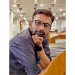 Vinod Samuel - @vinodsamuel40 - Instagram