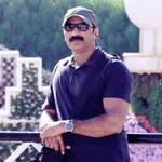 Vinod Samuel - @vinsam89 - Instagram