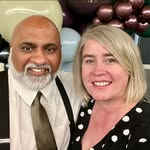 Vinod Samuel - @heyhainamaste - Instagram