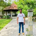 Vinod Samuel - @vinod4christ - Instagram