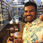 Vinod Samuel - @vinod1samuel - Instagram