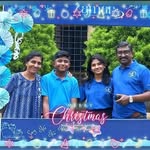 Vinod Samuel - @vinodsamuel055 - Instagram