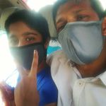 Vinod Samuel - @samueljohnson3939 - Instagram