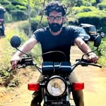 Vinod Samuel - @v_____ds___m - Instagram