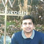 Vinod Samuel - @vinod_samuel - Instagram