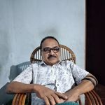 Vinod Samuel Joseph - @vinodsamueljoseph - Instagram