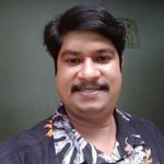 Vinod Samuel Thodupuzha - @vinod_samuel10 - Instagram