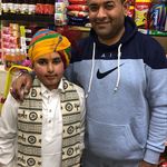 Vinod Tandon - @tandon5439 - Instagram