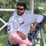 Vinod Vincent - @vinod_vincent_ - Instagram