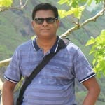Vinod Vincent - @vinod.vincent.92 - Instagram