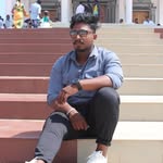 Vinod Vincent - @v_i_n_o_d_1309 - Instagram