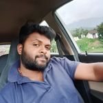 Vinod Vincent - @vinodvincent1816 - Instagram