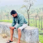 Vinod Vincent - @moto___storm - Instagram