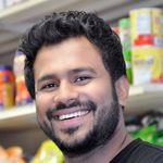 Vinod Vincent - @marshal_media_house - Instagram