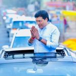 Vinod Laxmanrao Wagh - @vinod_wagh_official_ - Instagram
