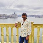 Vinodh Mohan - @mohan.vinodh - Instagram