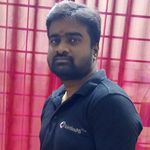 Vinodh Mohan - @vinodh.mohan - Instagram