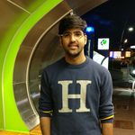 Vinodh Mohan - @vinodhmohan91 - Instagram