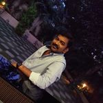 Vinodh Mohan - @vinodh2686 - Instagram