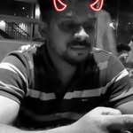 Vinoth Jayaraman - @_metro_rider_ - Instagram