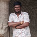 Vinoth Selvan🧊 - @vinothtaker - Instagram