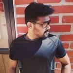 Vinoth Tamil Selvan - @vinothtamilselvan1991a - Instagram