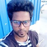 Vinoth Sivakumar - @_vinoth_sivakumar - Instagram