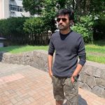 Vinoth Sivakumar - @vinoth.sivakumar - Instagram
