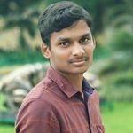 Vinoth Sivakumar - @vinoth.sivakumar.96 - Instagram