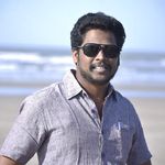Vinoth Sivakumar - @vinothseditor - Instagram