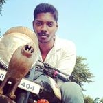 Vinoth - @sivavinothkumar42 - Instagram