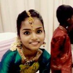 Vinotha Sivakumar - @vinothasivakumar - Instagram