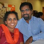 Vinoy Thomas - @tvinoy - Instagram