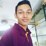 Vinoy Thomas - @vishnu.thomas.77 - Instagram