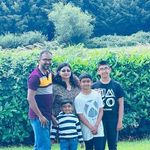Vinoy Varghese Litty Thomas - @vinoyvargheselittythomas - Instagram