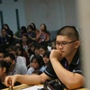 Vinson ` Chan - @vinsonvc - TikTok