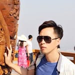 Vinson Jiang - @vinsonshjiang - Instagram