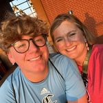 Allison Vinson Johnson - @allisonjohnson08 - Instagram