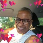 Everlee Vinson-Johnson - @everleevinsonjohnson - Instagram