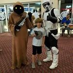 Jackie Vinson Johnson - @geojacjohn - Instagram