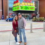 Vinson Johnson - @vinsonjohnson - Instagram