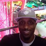 Vinson Johnson - @vinson372 - Instagram
